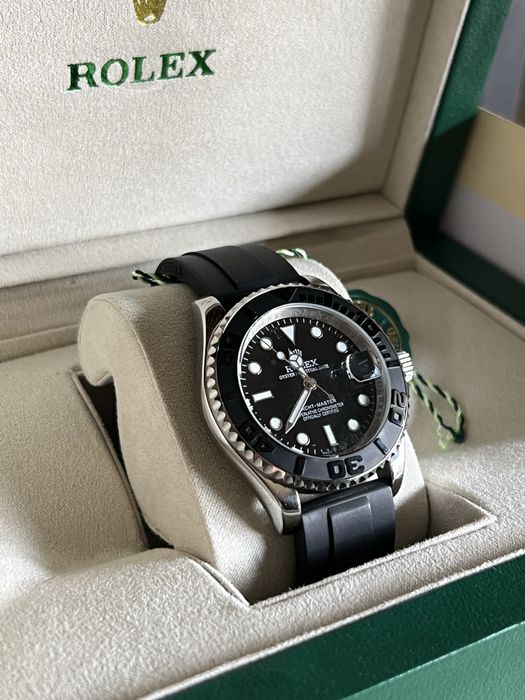 Relogio mecanico automatico