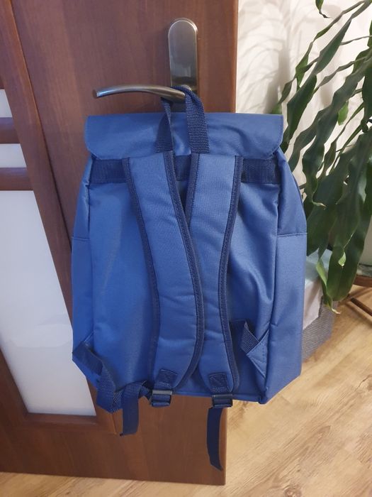 Plecak piknikowy termiczny z wyposażeniem nowy