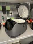 Robot kuchenny thermohefmix