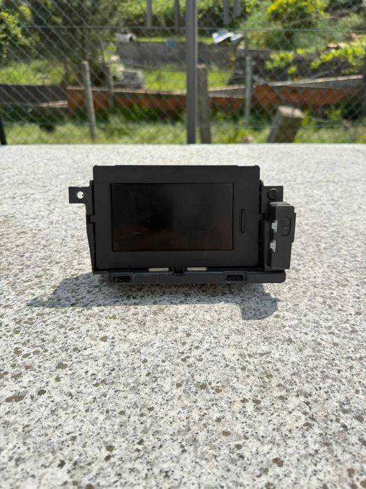 Ecrã display - Renault Megane III - 25.915341.1R