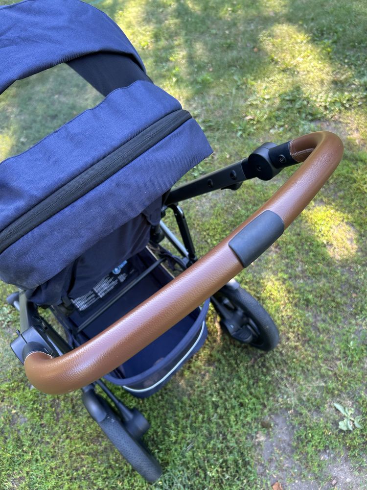 Britax Romer Smile 5Z Wózek 2w1