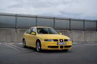 Seat Leon MK1 Top Sport 150 KM 4x4