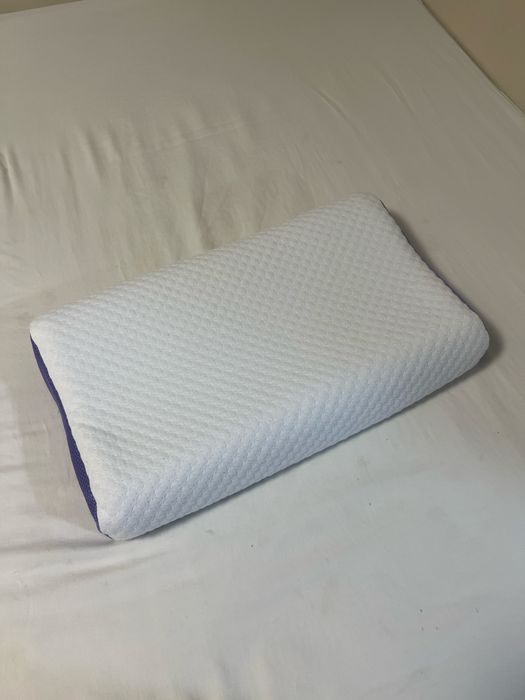 Подушка Petcin силіконова з латекса