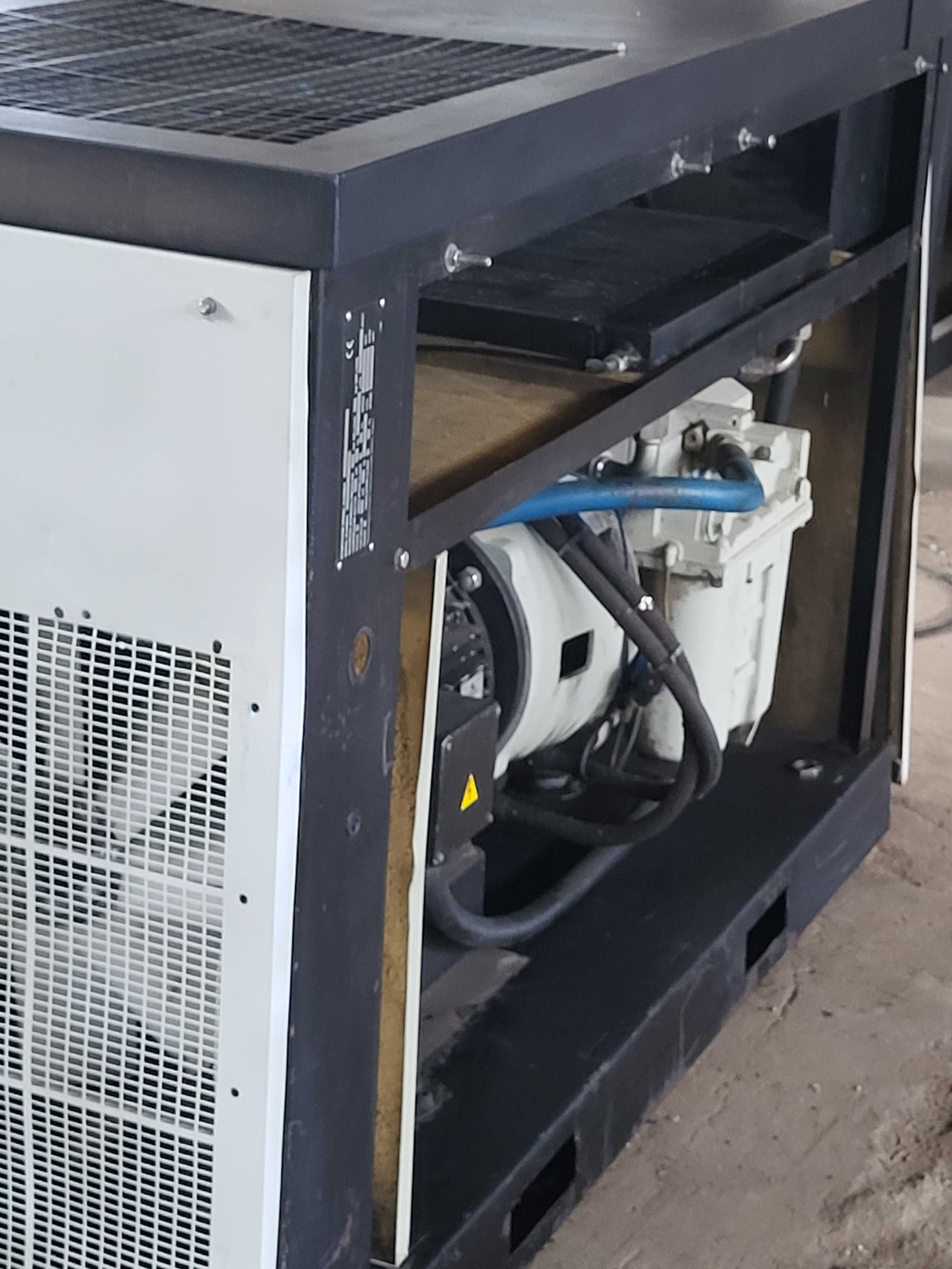 Kompresor HYDROVANE 22 kW typ 822
