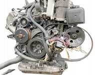 112940 Mercedes Chrysler Silnik Kompletny 3.2 V6 218 KM M112.944 112944