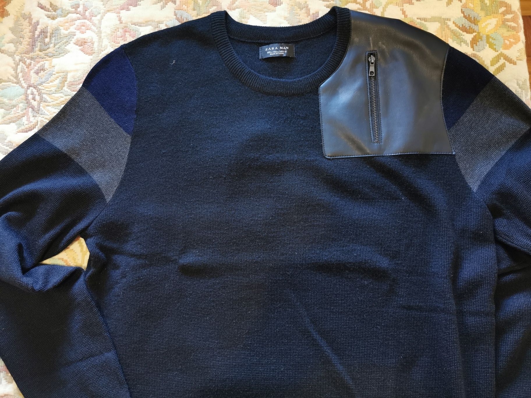 2 Camisolas  Zara e Pull and Bear