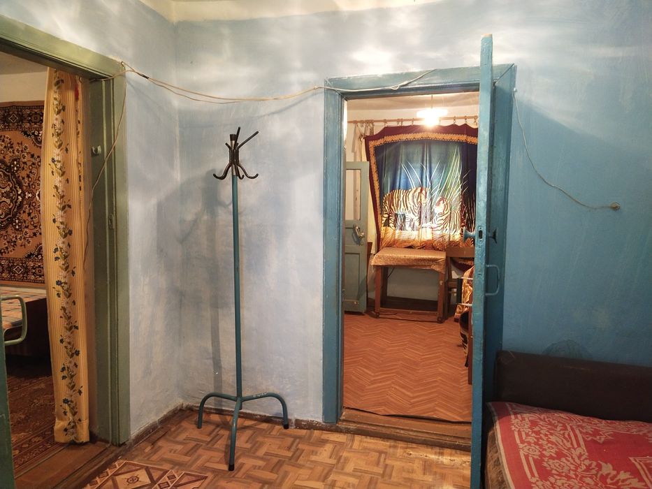 Продается Дом в Кучургане