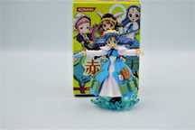 figurka   Otogi-Juushi Akazukin - Shirayuki-hime - Konami Figure