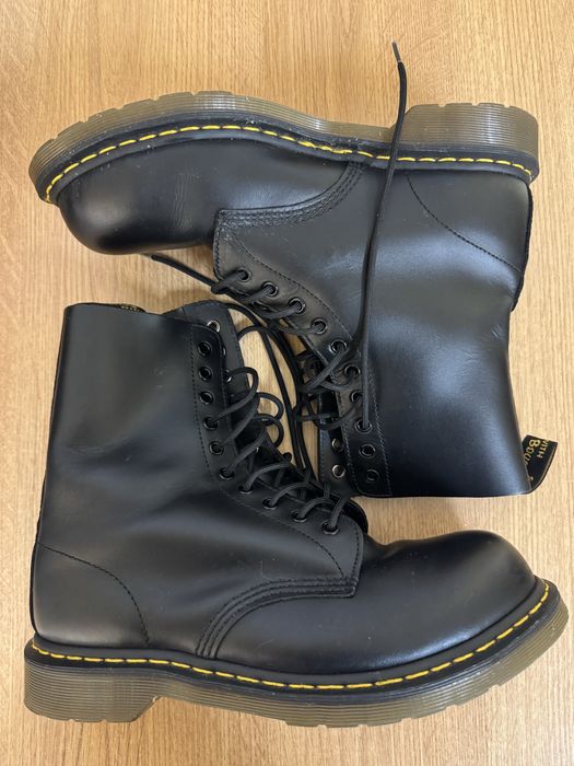 buty Dr. Martens airwair rozm. 45