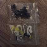 Lego ninjago pythor i cryptor
