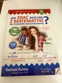 Jak zdać maturę z matematyki na poziomie rozszerzonym? Kulma Elitmat