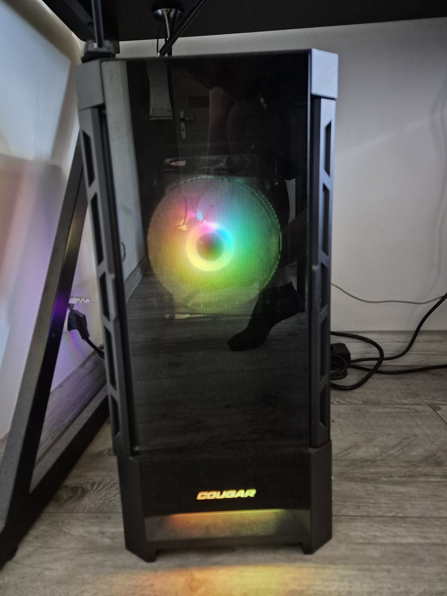 9800x3d 9070xt monitor alienware NA LAPTOP
