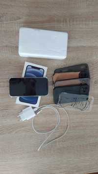 iPhone 12 64GB Czarny