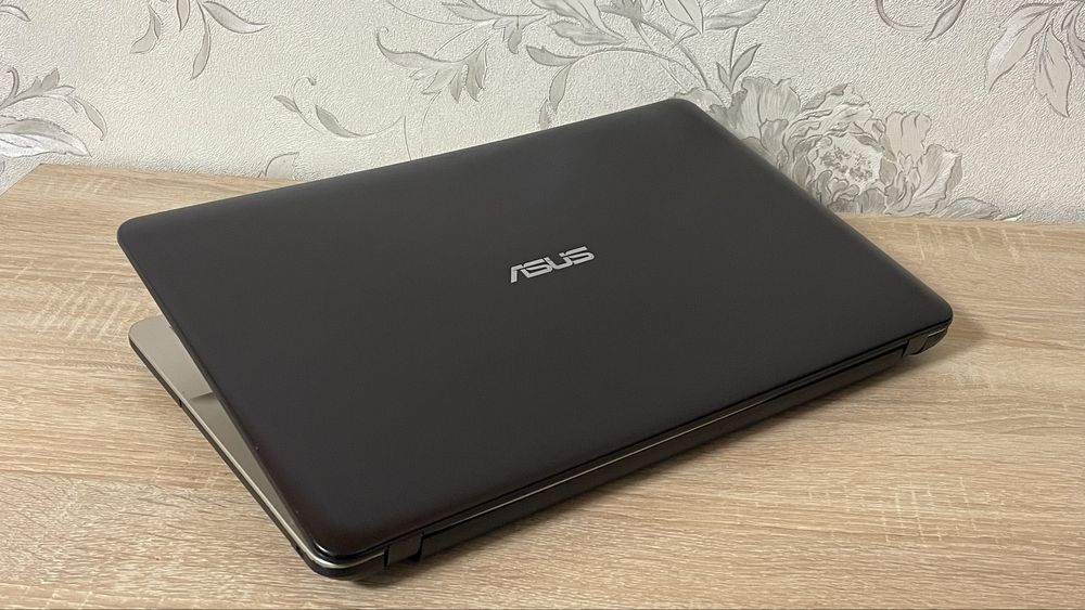 Ноутбук Asus VivoBook Max F541N / 4 ядра / Nvidia GeForce 810M / SSD