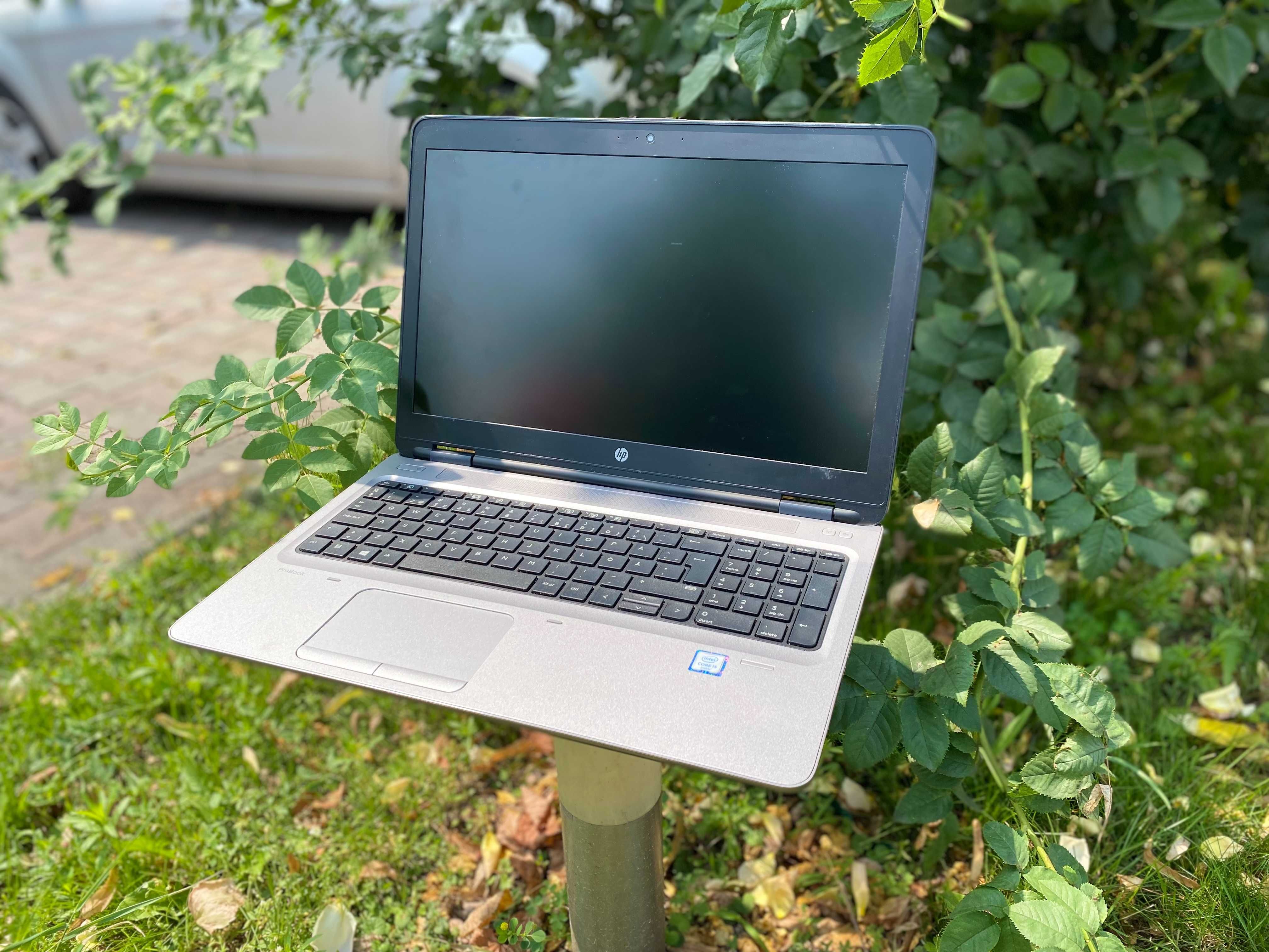 ОПТ Ноутбук HP ProBook 650 G3/ i5-7300U/8 DDR4/15.6" FHD/SSD256 10шт