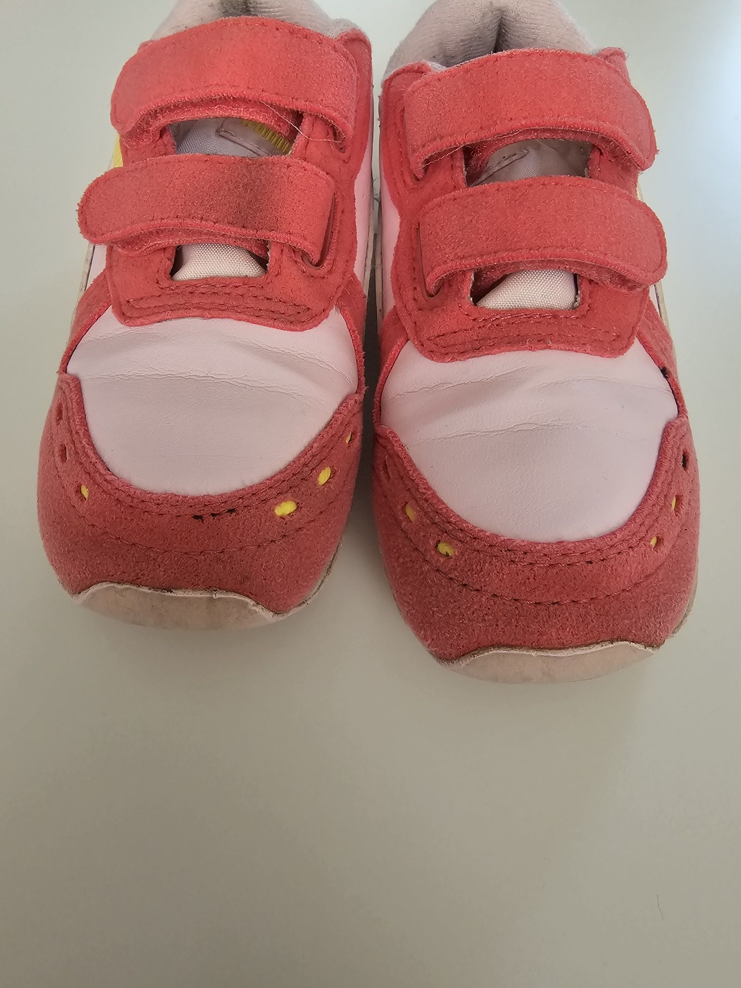 Buty Puma rozmiar 27