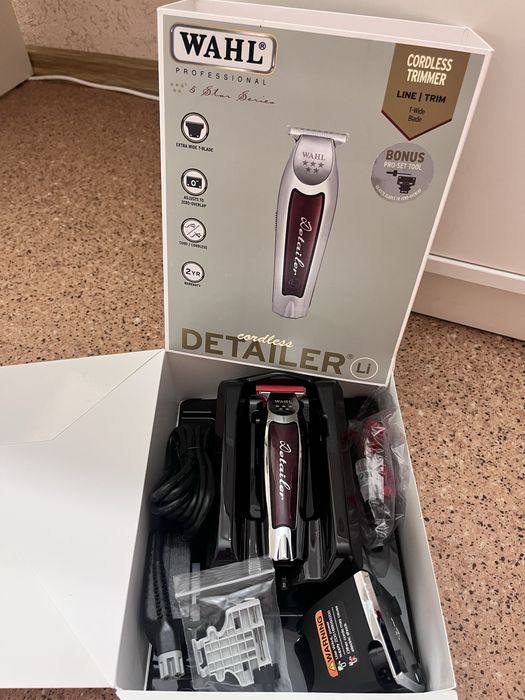 Професійний тример