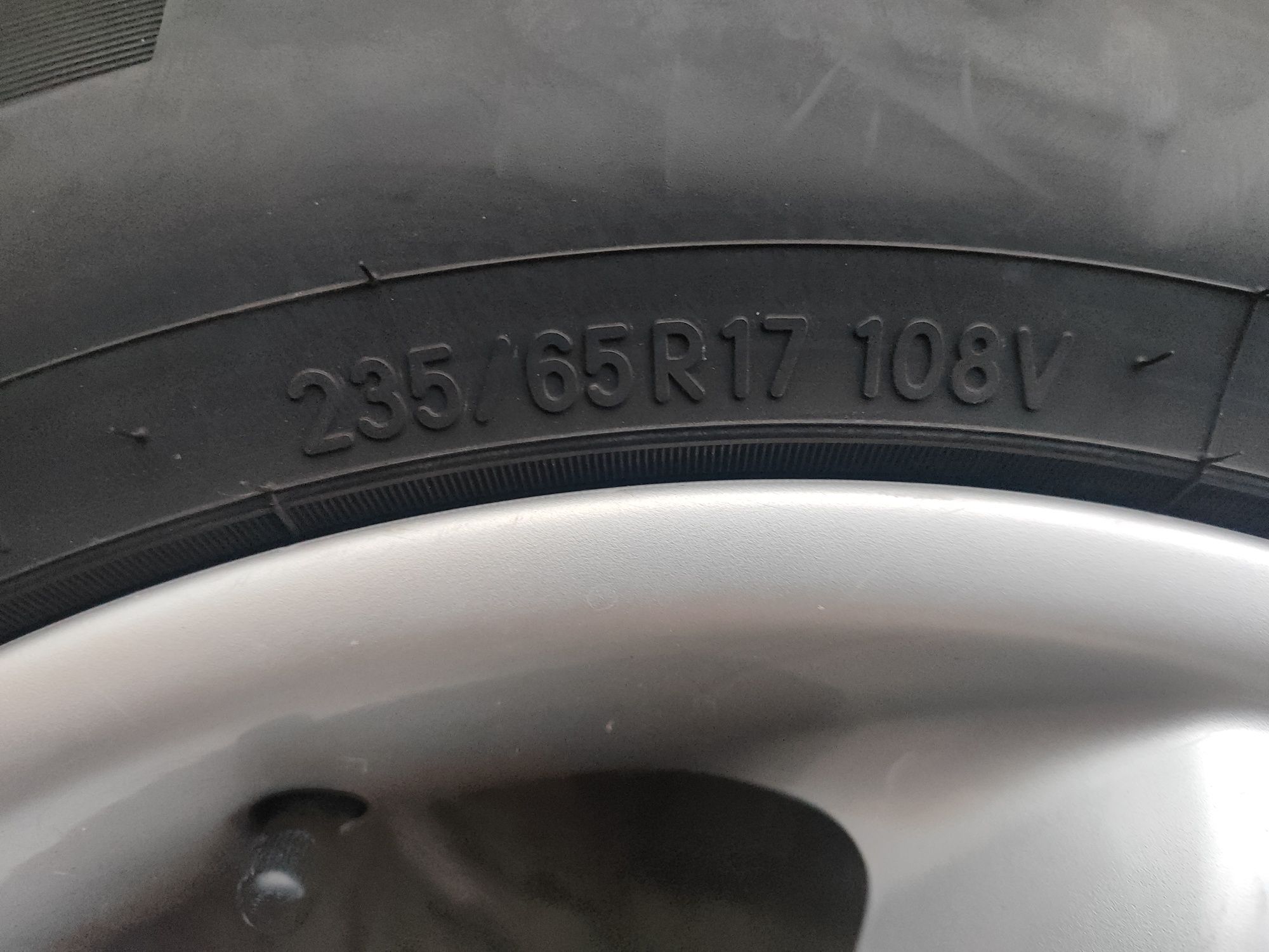 Диски R18 BMW, з шинами TOYO, літо 50₴ штука