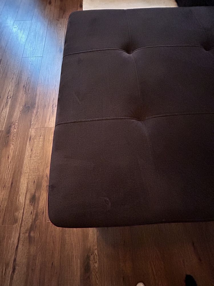 kanapa/sofa/narożnik z funkcją spania U