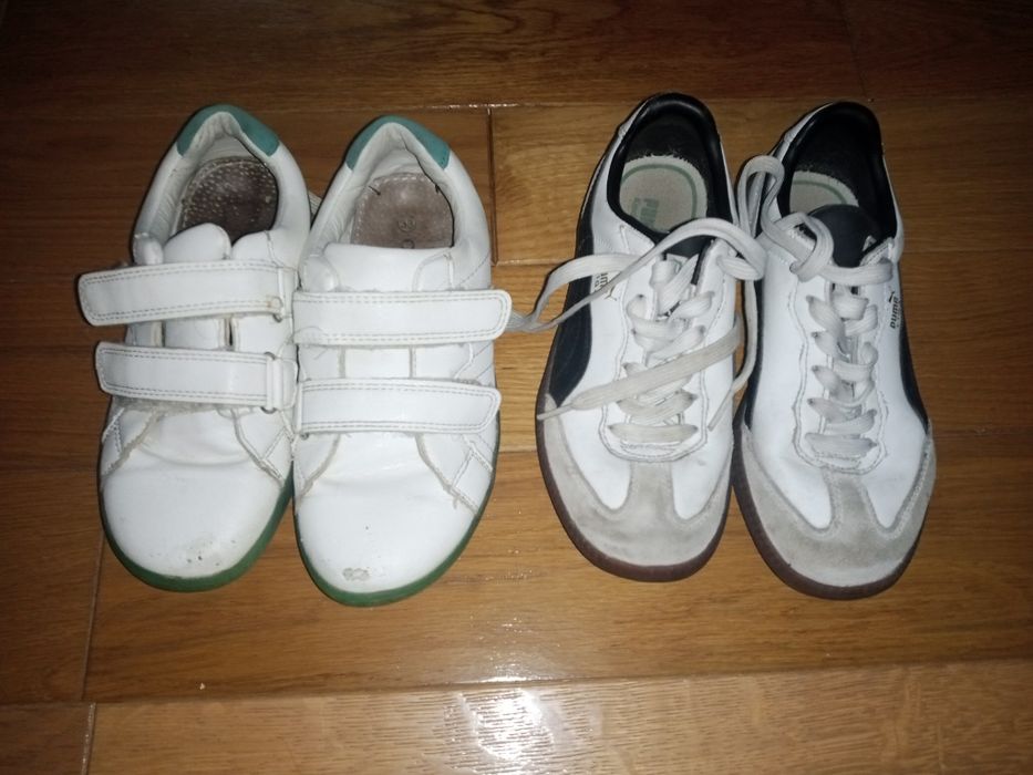 Взуття 33, 34 р.