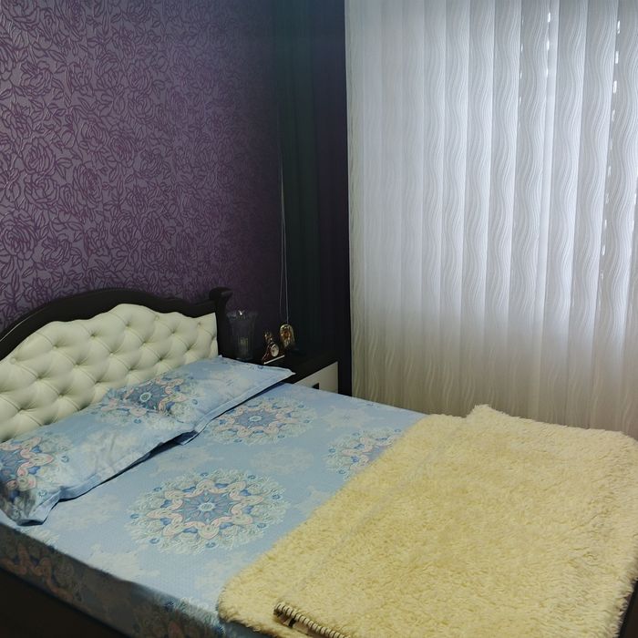 Сдам посуточно квартиру в м. Тернівка