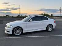 BMW Seria 1 Bmw e82 135i N55