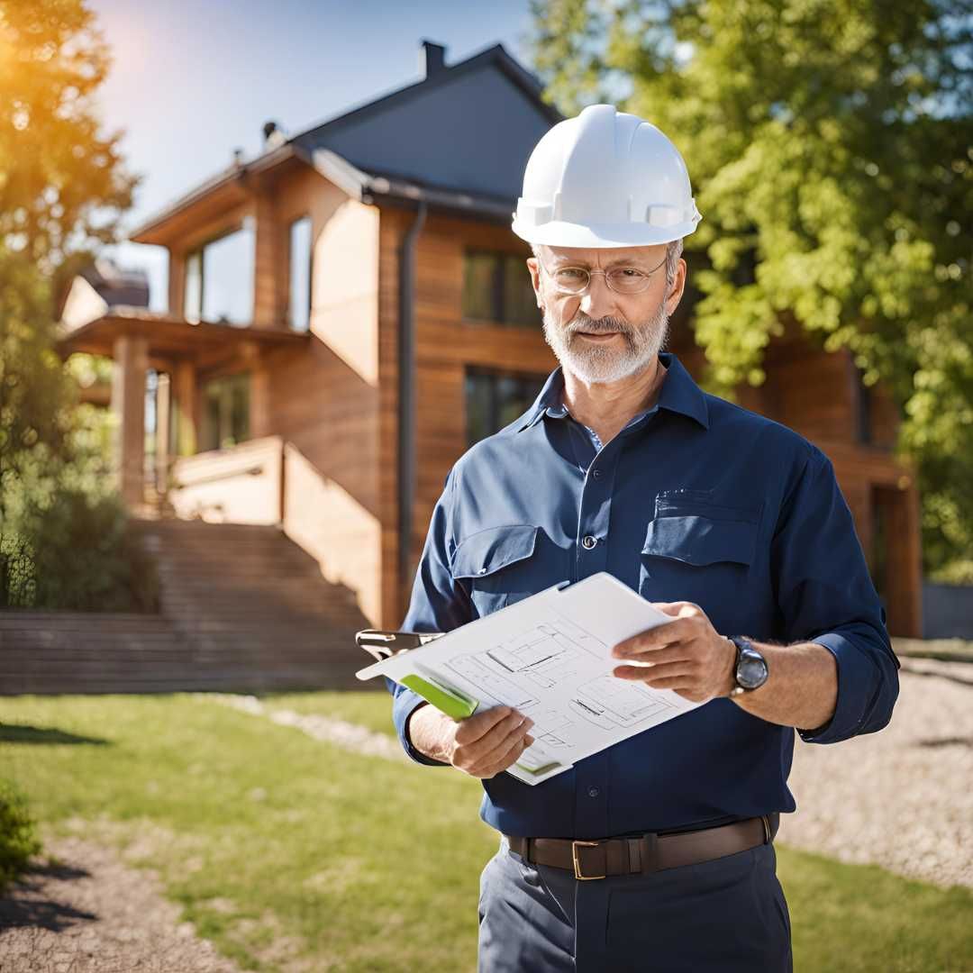 Audyt Energetyczny do programu Czyste Powietrze! Certyfikowany Audytor