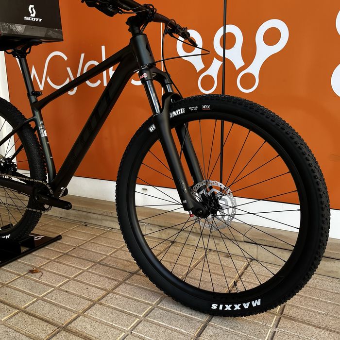 Scott Scale 980 Oferta capacete Scott