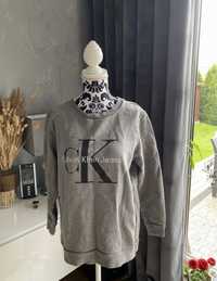 Calvin klein oryginalna bluza