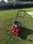 Wertykulator aerator elektryczny YATO