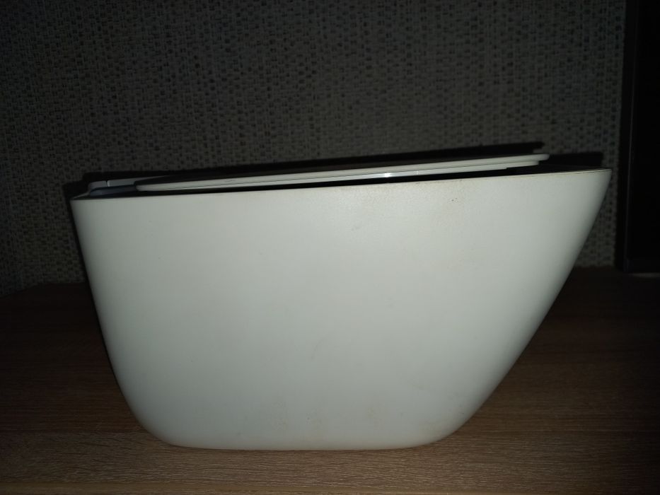 Принтер HP сканер