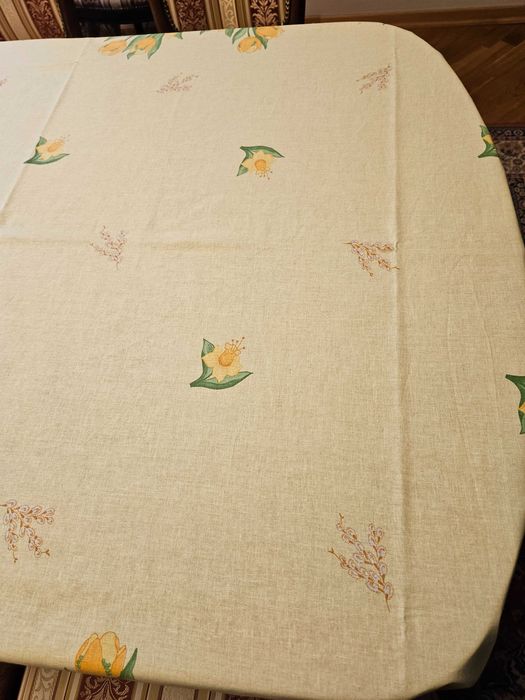 Obrus duży - 138/ 280