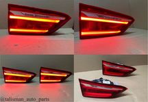 BMW X1 F48 led фонарь фара стоп ліхтар в наявності