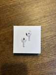 Airpods 4 como novos