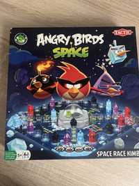 Gra Angry Birds Space