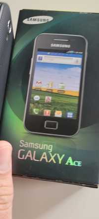 Samsung Galaxy Ace GT-S5830