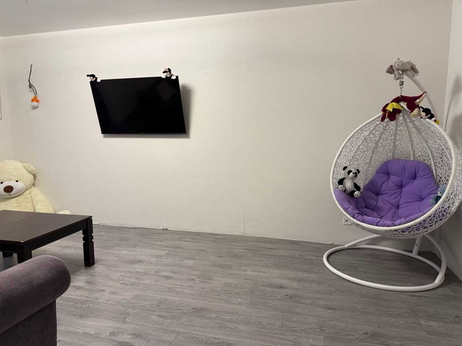 Святопетрівське 2 кім квартира з меблі техніка Сертифікат розглянемо