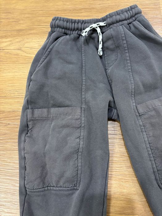 Дві пари джогерів Zara, 104 см