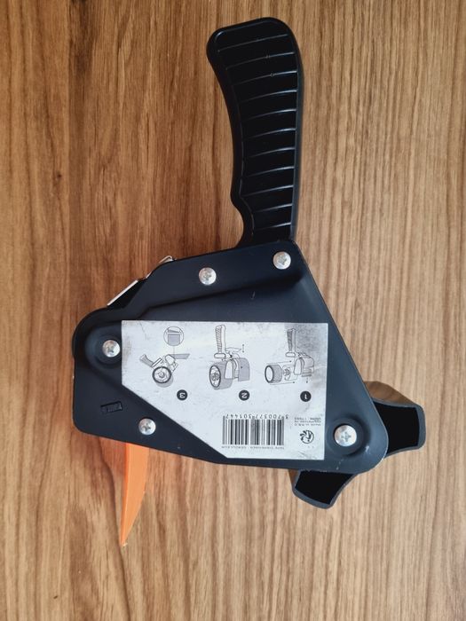 Desenrolador Fita Cola Isoladora