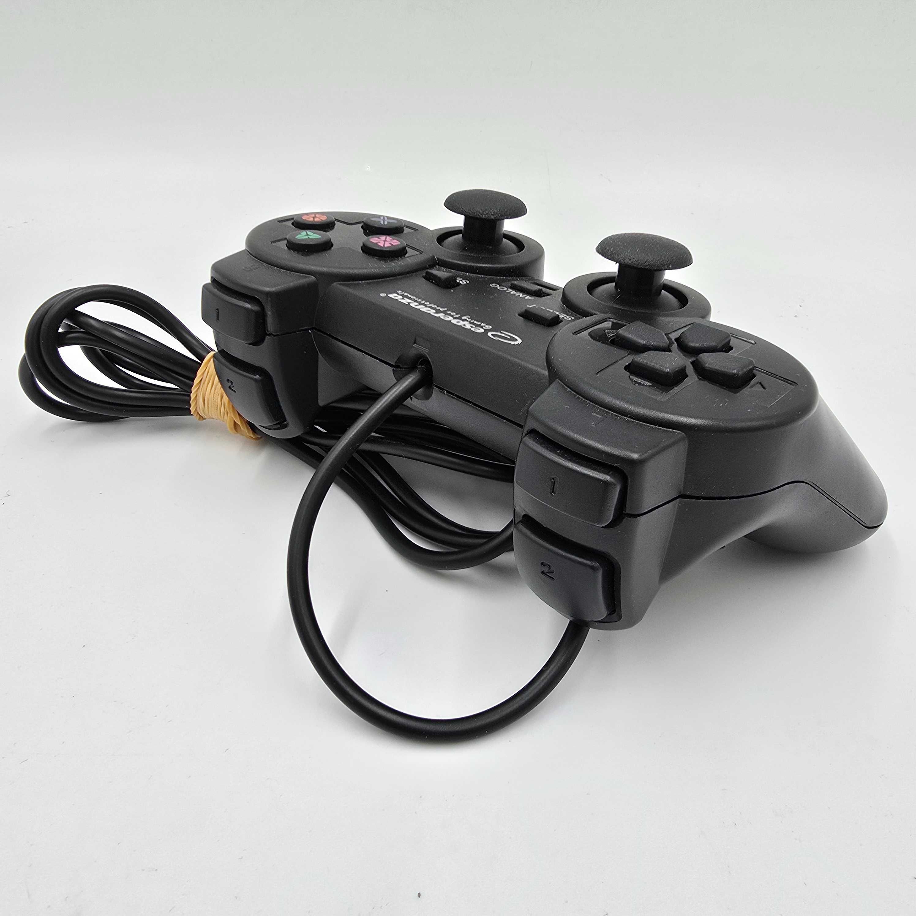 Konsola SONY Playstation PS3 Slim 300GB Kontroler Okablowanie Okazja!