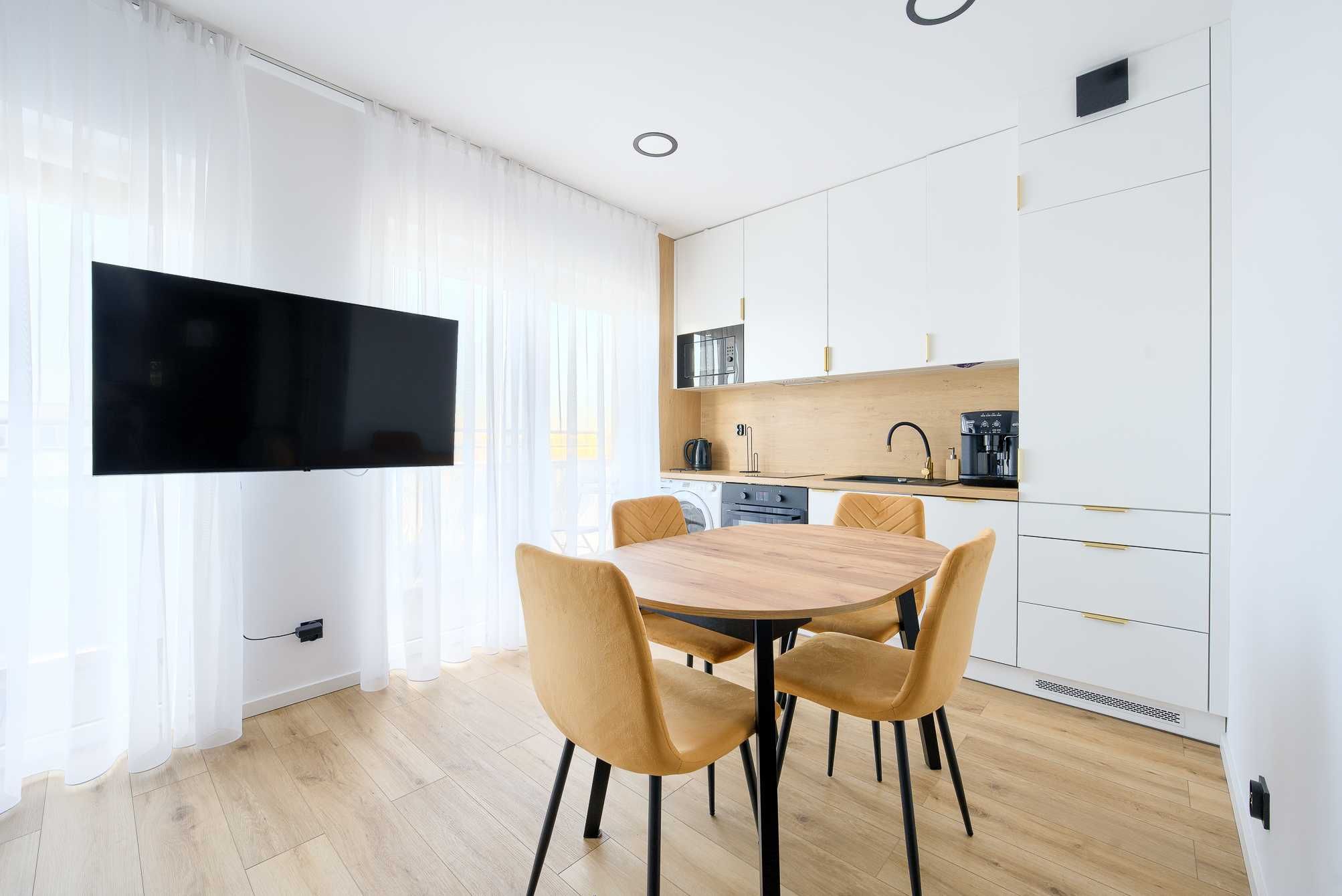 Apartament do wynajęcia Kołobrzeg z basenem terminy lipiec sierpień