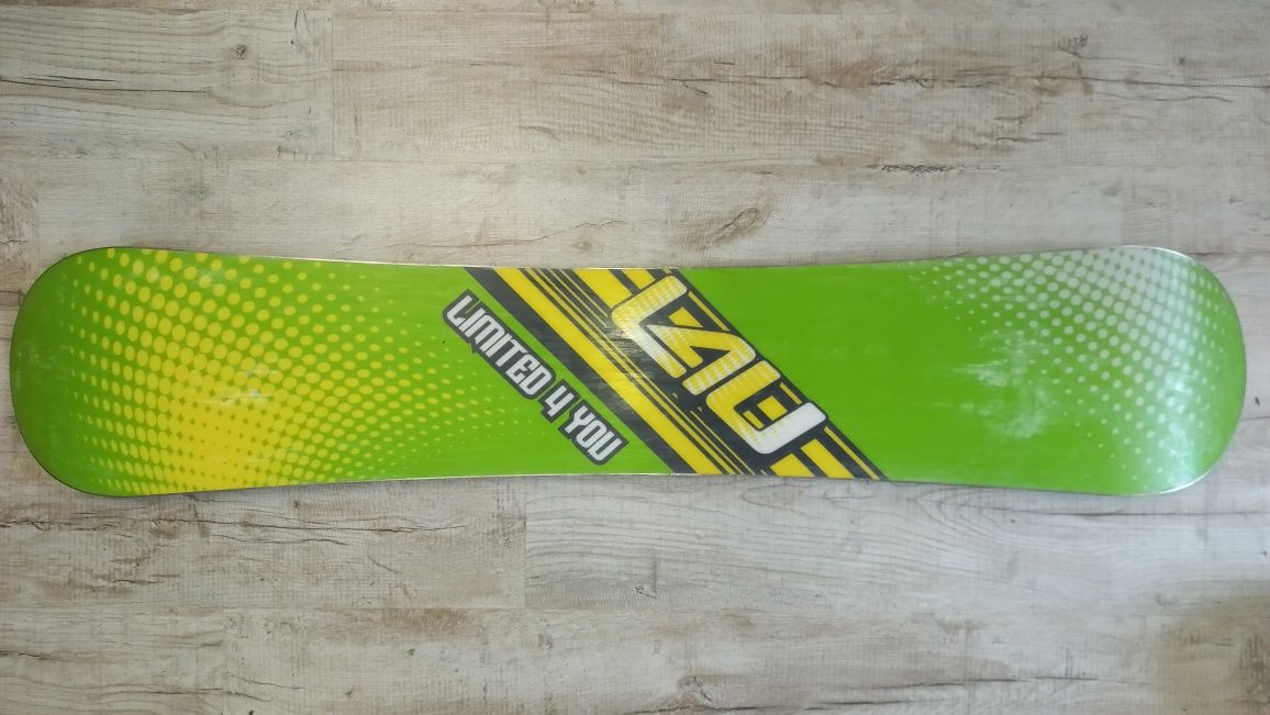 Сноуборд Limited 4 You 159