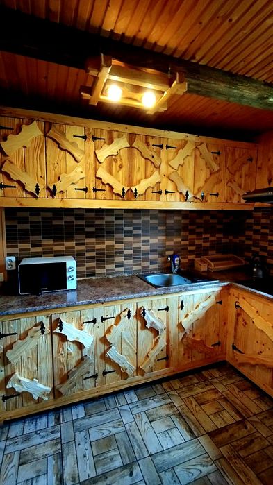 .Відпочинок  в карпатах.Оренда Микуличин Буковель