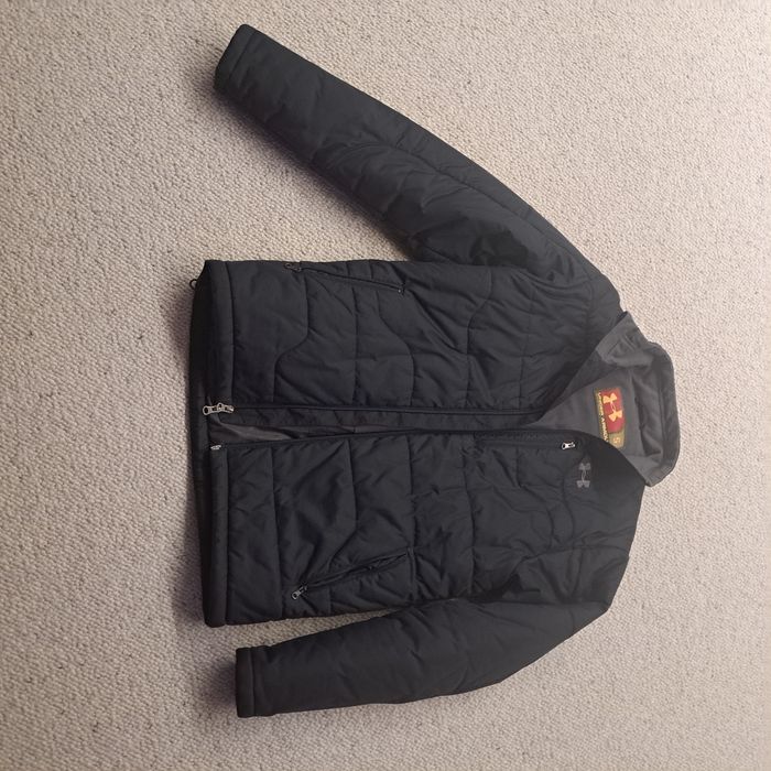 Under Armour kurtka męska przejściówka