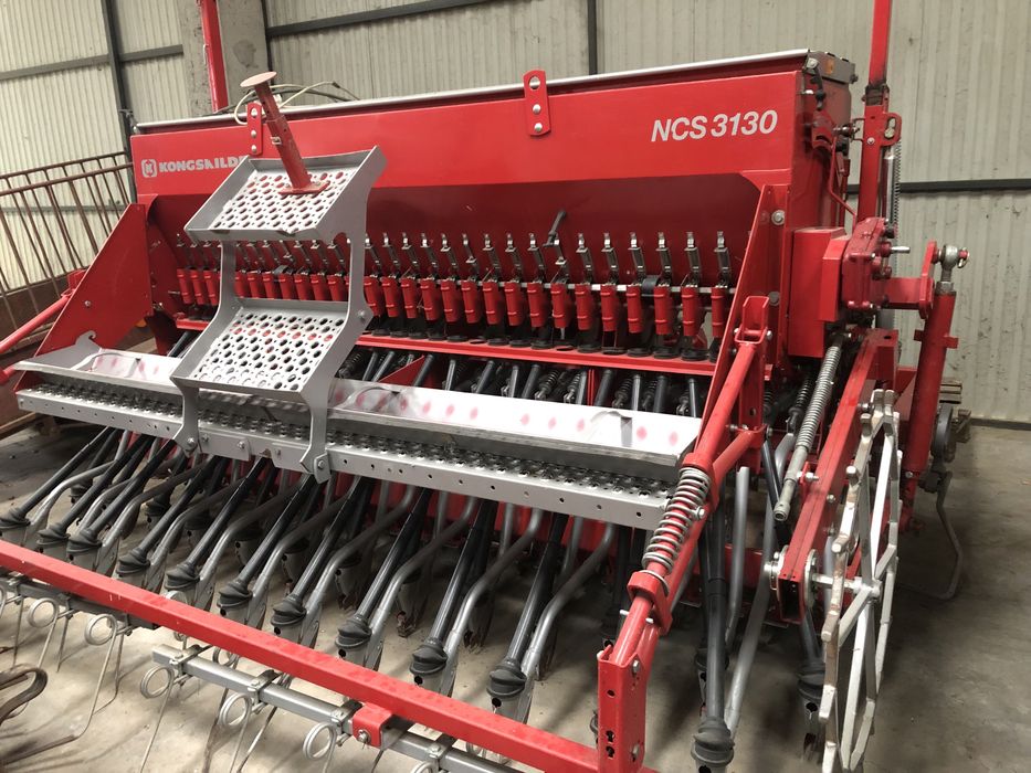 Kongskilde NCS3130