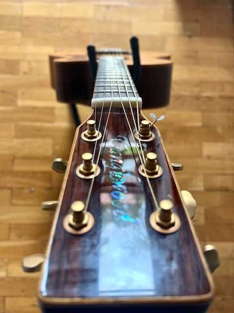 Tanglewood TW 45 H SRB Heritage - gitara elektroakustyczna