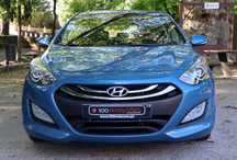 Hyundai I30 1.6 Crdi STYLE | Desde 185€/ Mês | Garantia 18 Meses