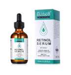 Retinol Serum 30ml Natural Vegano cuidado da pele e rosto skin care