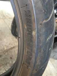 Bridgestone 180/55/17  120/70/17 k2050