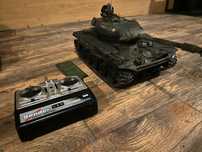 Czolg full metal 1:16